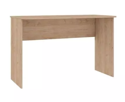 Детский письменный стол Калейдоскоп (77.2, 59, Прямые, Светлое дерево, 120)