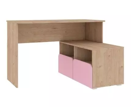 Детский письменный стол Калейдоскоп