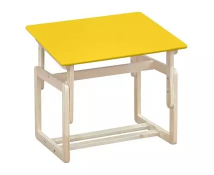 Детский письменный стол Карапуз