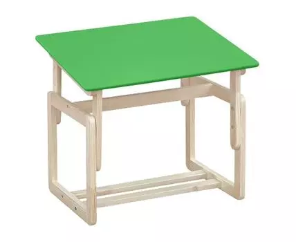 Детский письменный стол Карапуз