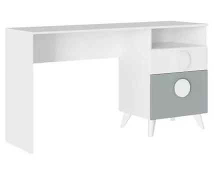 Детский письменный стол Лего