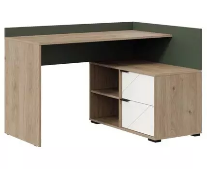 Детский письменный стол Лео