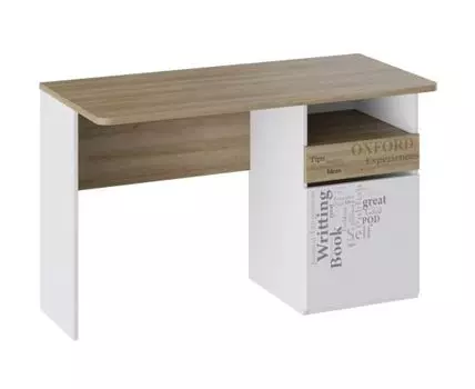 Детский письменный стол Оксфорд