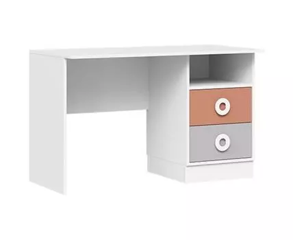 Детский письменный стол Турбо