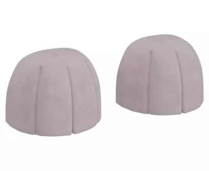 Детский пуфик Алиса