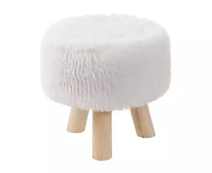 Детский пуфик Флаффи (26, 25, Детские, 25)