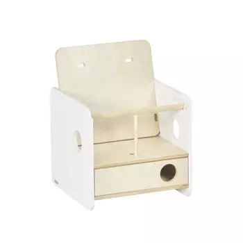 Детский развивающий стул Nuun