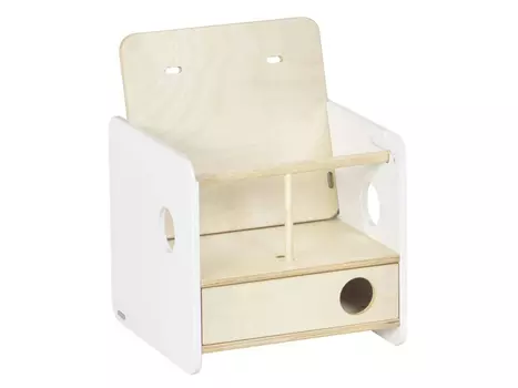 Детский развивающий стул Nuun
