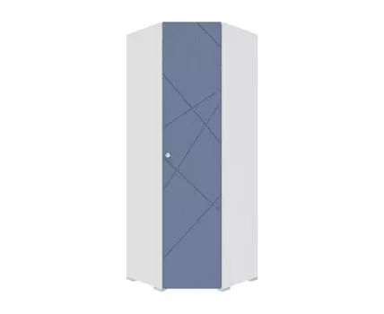 Детский шкаф Абрис