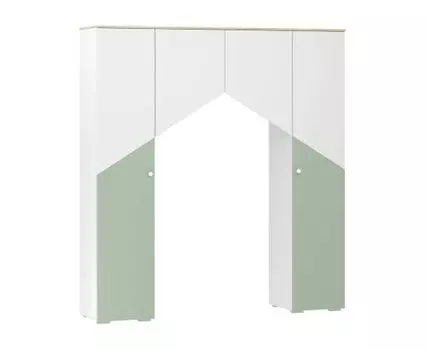 Детский шкаф Банни