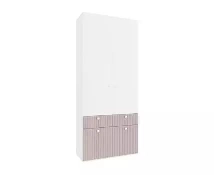 Детский шкаф Фокс