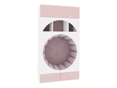 Детский шкаф Фокс