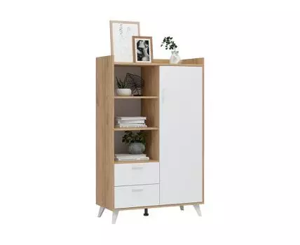 Детский шкаф Ирис