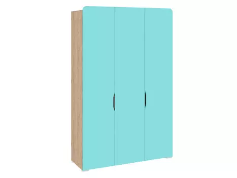 Детский шкаф Калейдоскоп