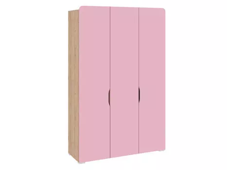 Детский шкаф Калейдоскоп