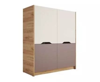 Детский шкаф Рич