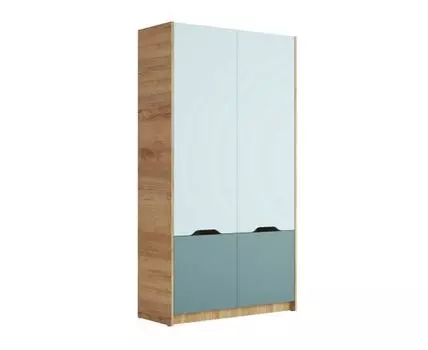 Детский шкаф Рич