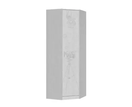 Детский шкаф Селфи