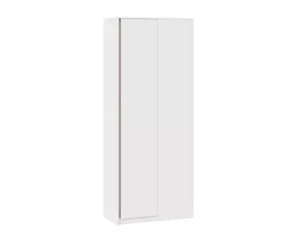 Детский шкаф Сканди (220, 43, Угловые, Белый, 90)