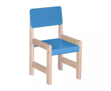 Детский стул Карапуз