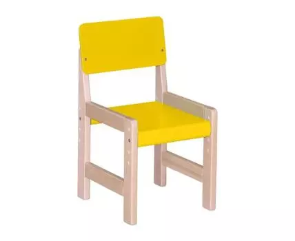 Детский стул Карапуз