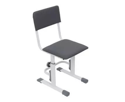 Детский стул Морф