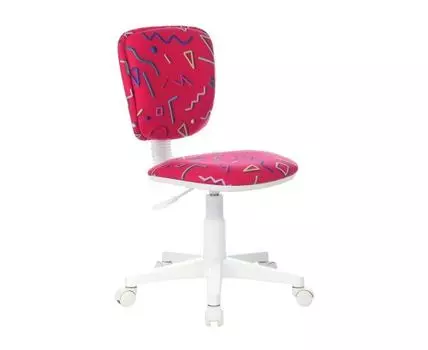 Детское компьютерное кресло Лапси