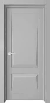 Диамонд 1 Серый бархат