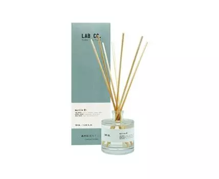 Диффузор ароматический LAB CO Мирт