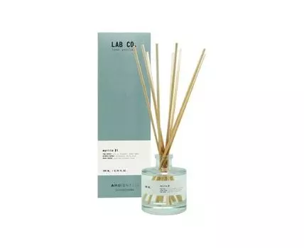 Диффузор ароматический LAB CO Мирт