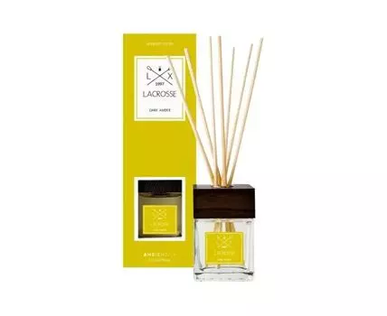 Диффузор ароматический Lacrosse Амбра (5)