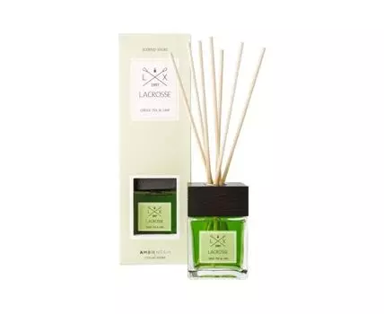 Диффузор ароматический Lacrosse Зеленый чай и лайм (7)