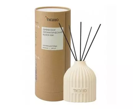 Диффузор Black Ink Edge