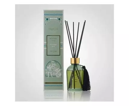 Диффузор Ель и Пряный имбирь 110 мл.