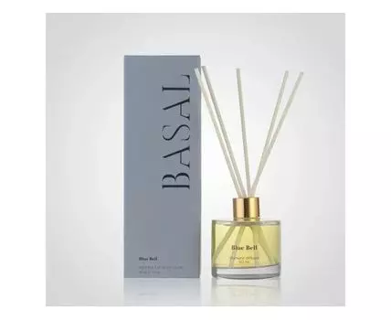 Диффузор Синий Колокольчик 50 мл.