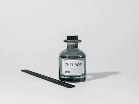 Диффузор THEDROP 100 мл, аромат сосна