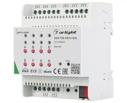 Диммер Arlight 025665