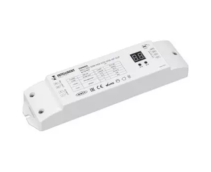 Диммер Arlight 031312