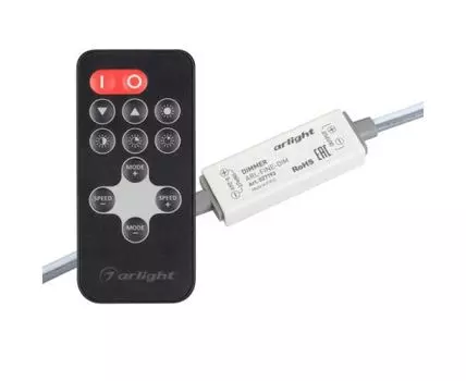 Диммер Arlight ARL