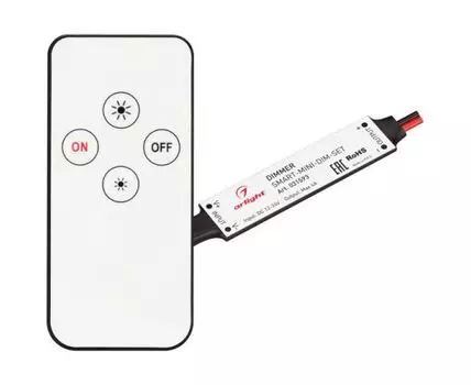 Диммер Arlight Smart