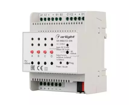 Диммер Arlight Smart