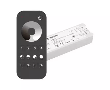 Диммер Arlight Smart