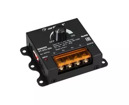 Диммер Arlight VT-S74