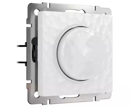 Диммер (белый) Hummer