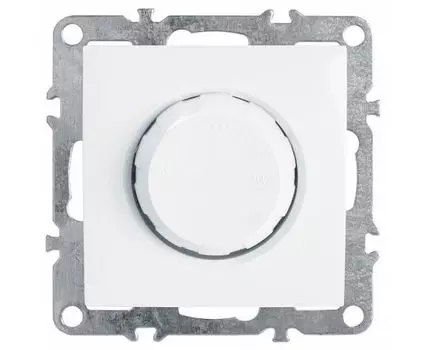 Диммер без рамки Stekker Эрна 39313