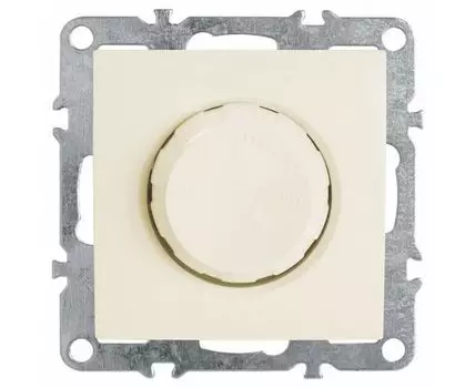 Диммер без рамки Stekker Эрна 39324