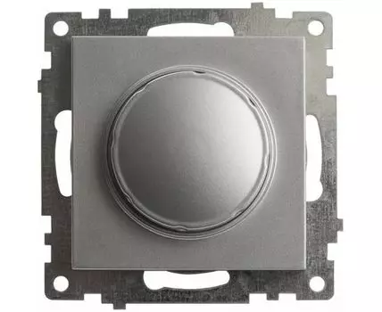 Диммер без рамки Stekker Катрин 39587