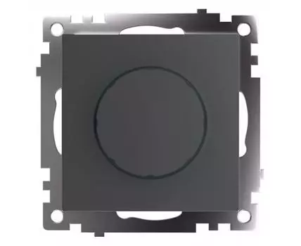 Диммер без рамки Stekker Катрин 49413