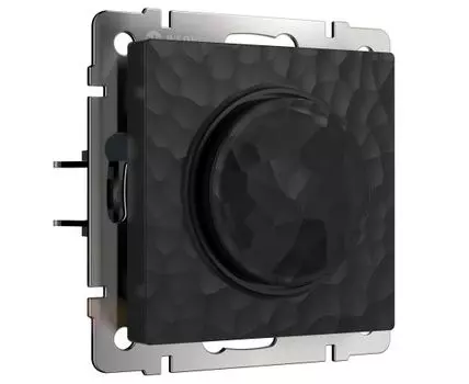 Диммер (черный) Hummer