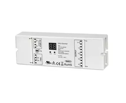 Диммер DALI-DT6-GR4 EasyDim